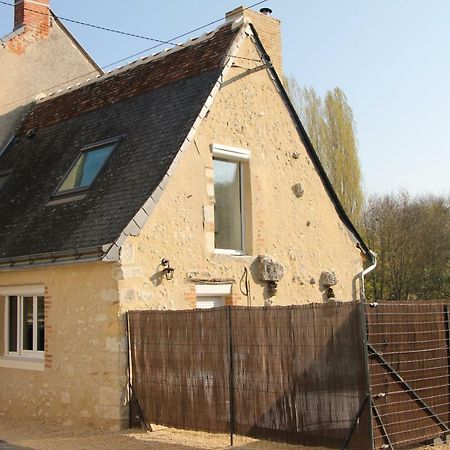 Gite Du Moulin De Balzac Artannes-sur-Indre Екстер'єр фото